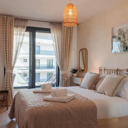 Borik Apartament Zadar