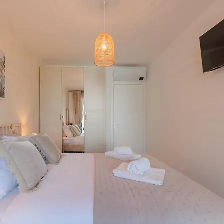 Apartament Borik *