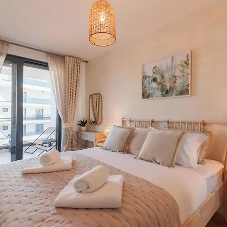 Apartament Borik *