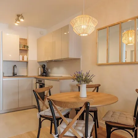 Borik Apartament Zadar