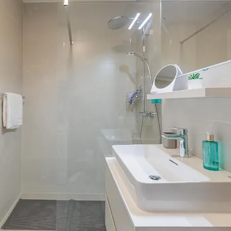 Apartament Borik Zadar