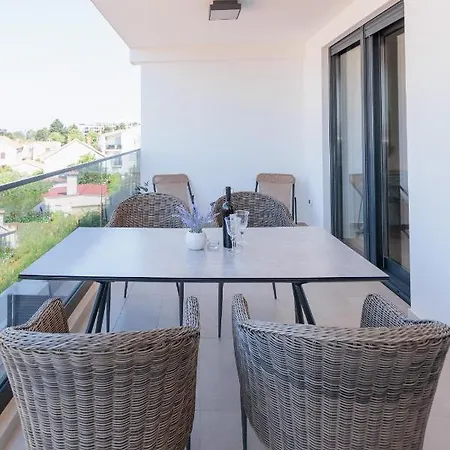 Apartament Borik Zadar