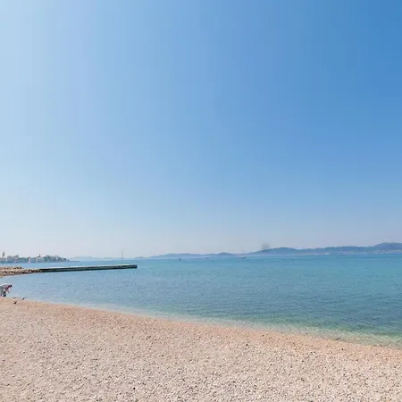 Apartament Borik Zadar