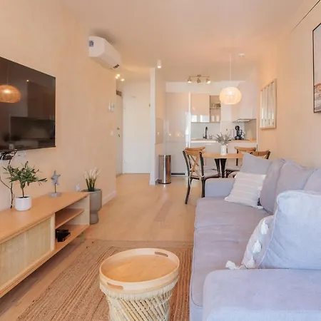 Borik Apartament