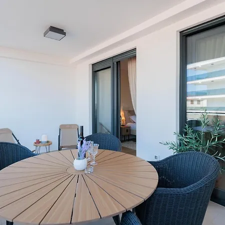 Borik Apartament Zadar