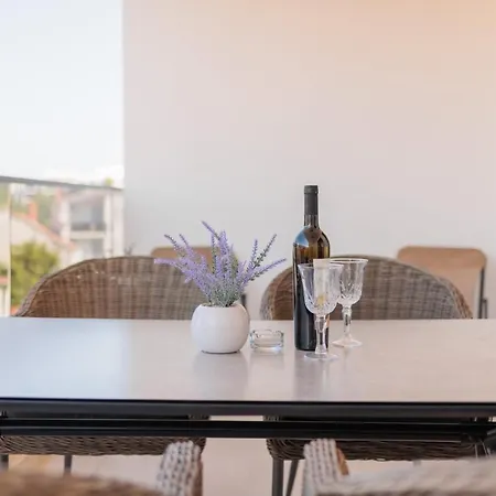 Apartament Borik Zadar