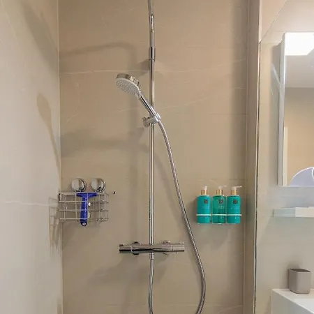 Apartament Borik