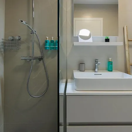 Borik Apartament
