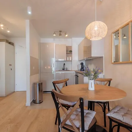 Borik Apartament Zadar