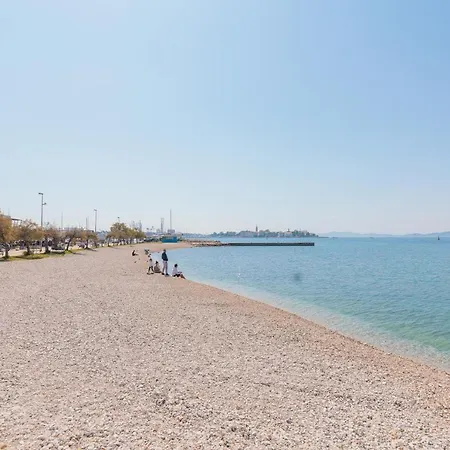 Borik Apartament Zadar